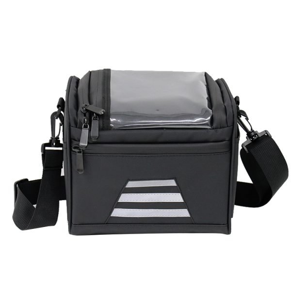 Bike Handlebar Bag