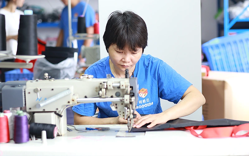 Low Shank Sewing Machine