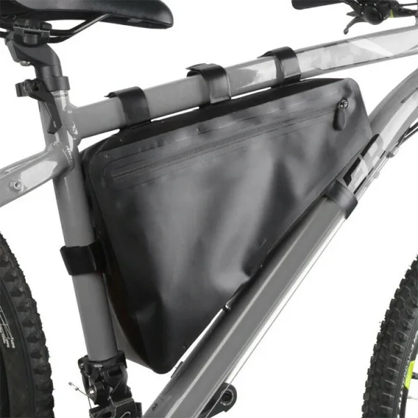 Waterproof Frame Bags