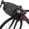 Bicycle Front Bag Roll