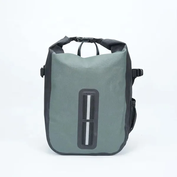 Waterproof Pannier Bike Bag