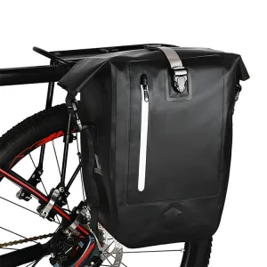 Rear Saddle Bicycle Bag