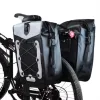 22L pannier waterproof bag