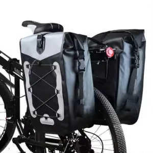 22L pannier waterproof bag