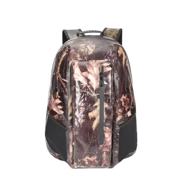 Waterproof Dry Backpack
