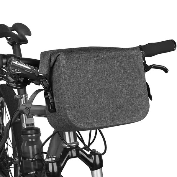 Bike Front Handle Bag