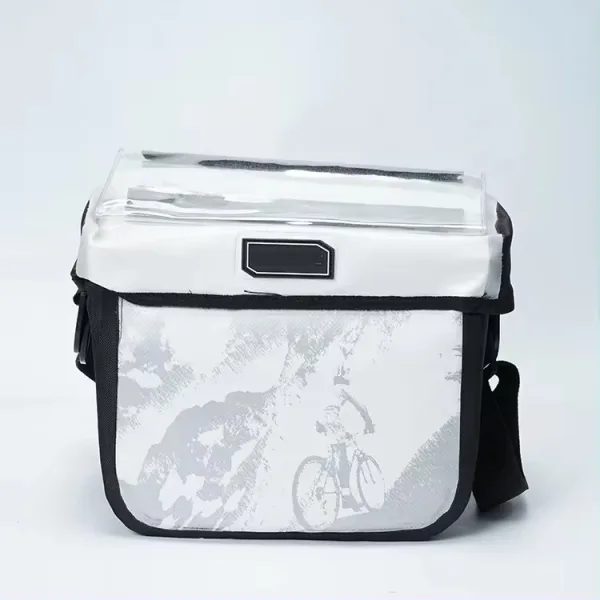 Front Handle Bar Bicycle