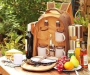 picnic backpack